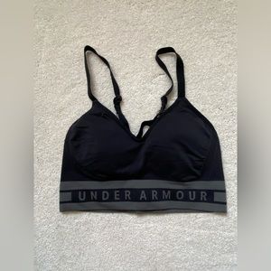 Under Armour Sports Bra